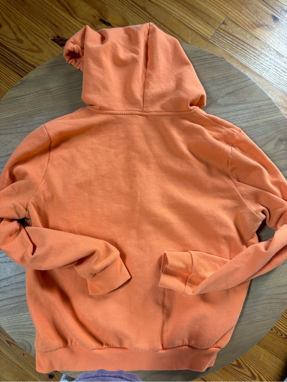 PINK Victoria's Secret Zip-Up Hoodie - Picture 5 of 5